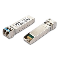Lindy 10GBase-LR/LW SFP+ LC Module - 25039